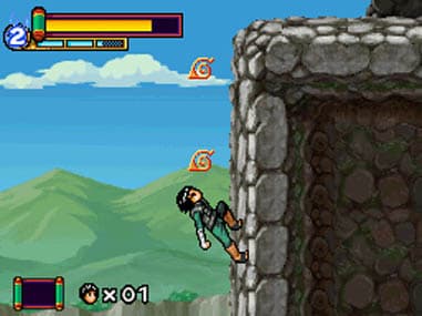 NARUTO Shippuden: Ninja Council 4 screenshot 6