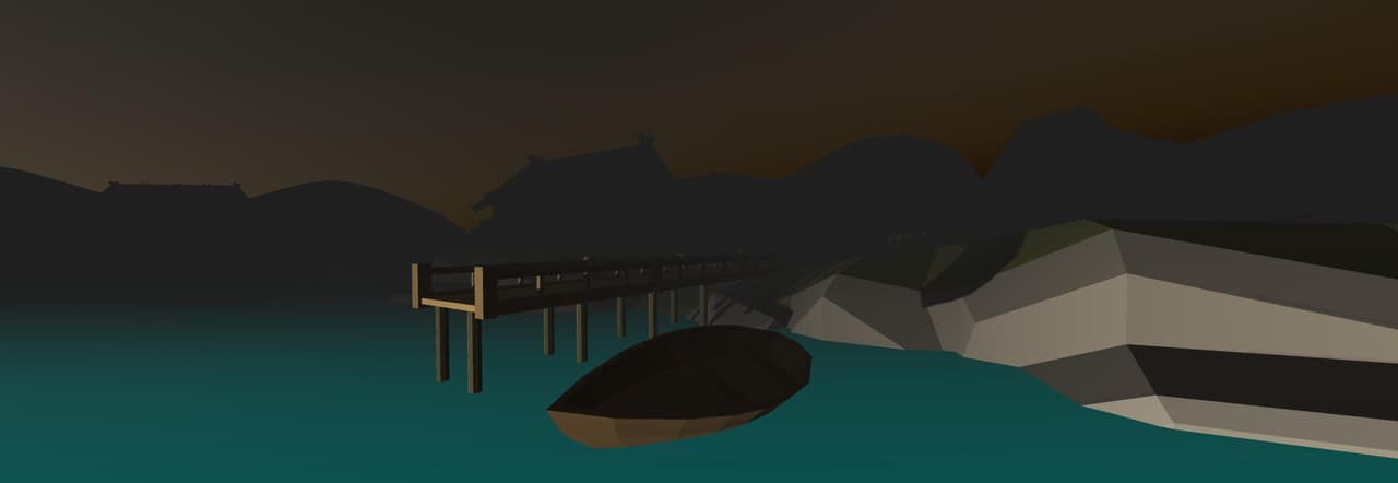 Scare-Away Camp screenshot 5