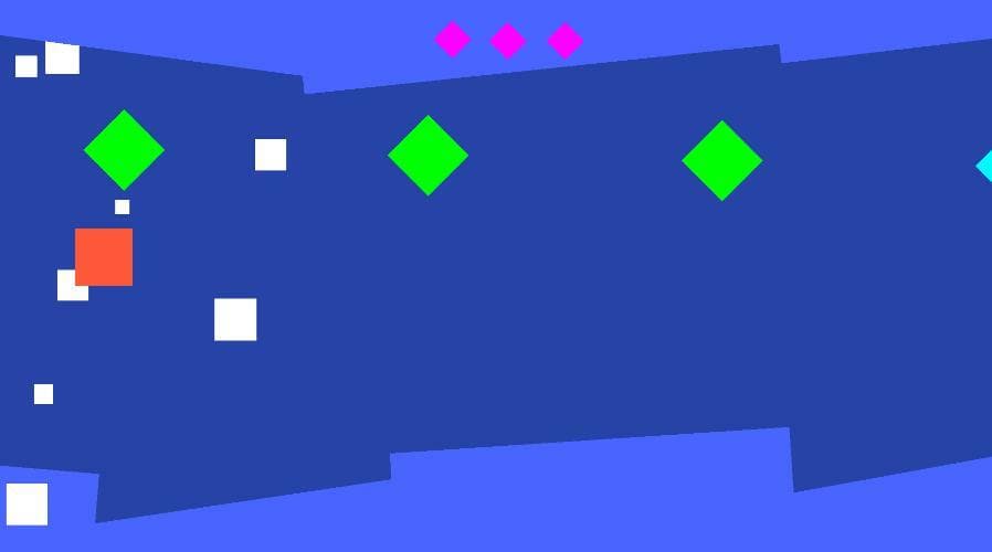 Cube Cave