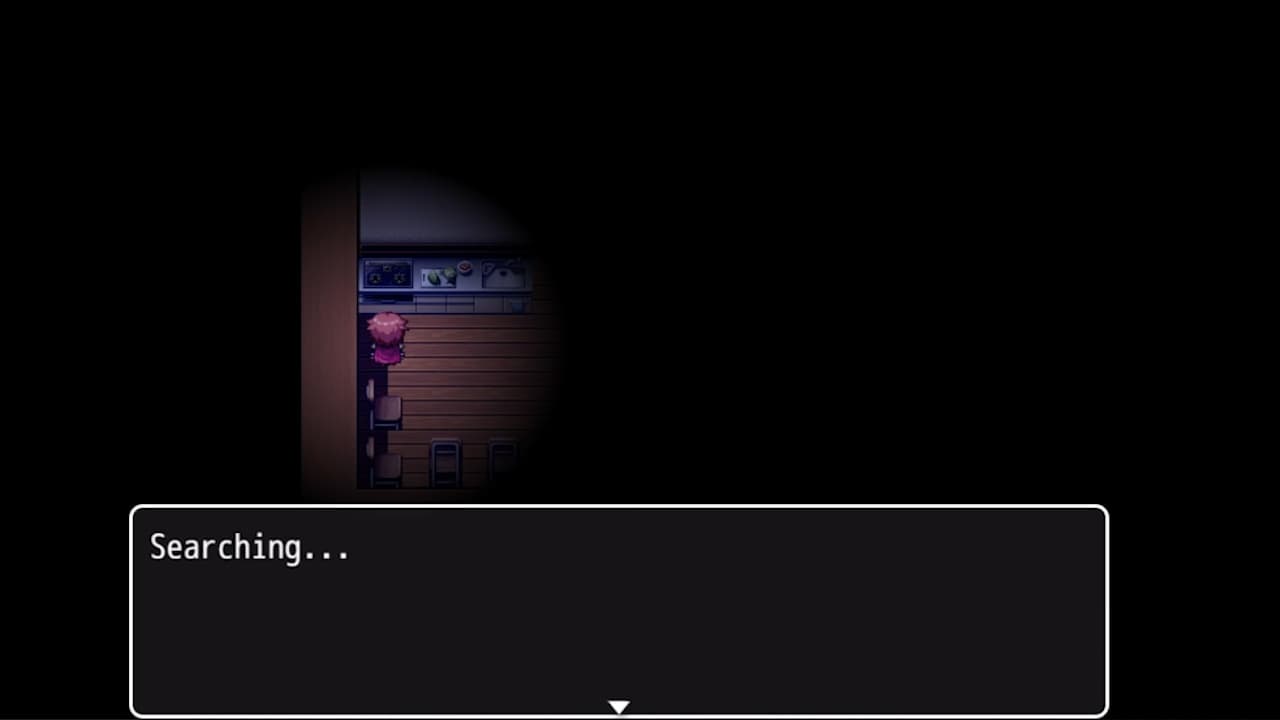 Mirrors: "A Happiness Series Game"