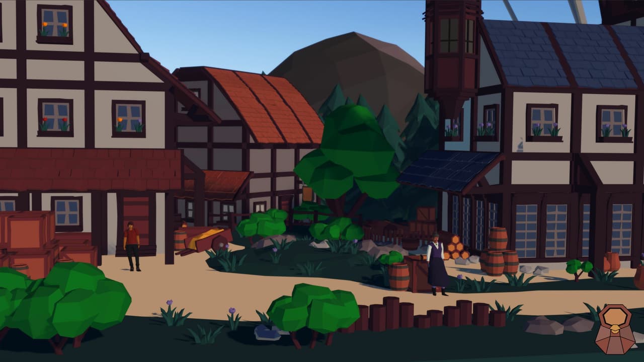 Time Traveler screenshot 6