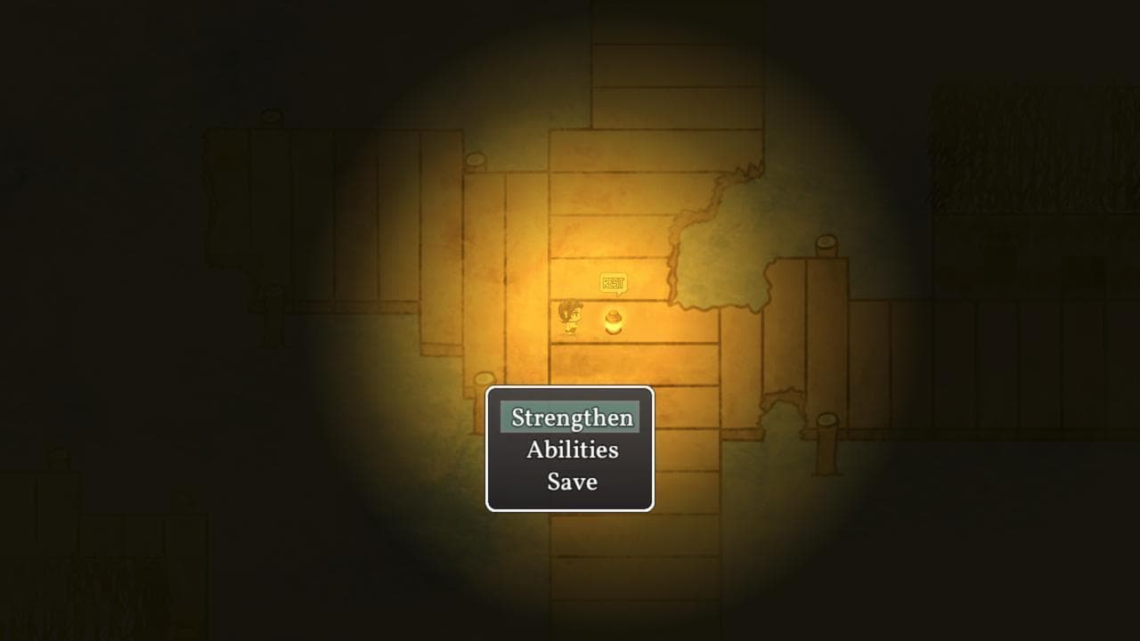 [Demo] Dongeng Bayang Kulit screenshot 3