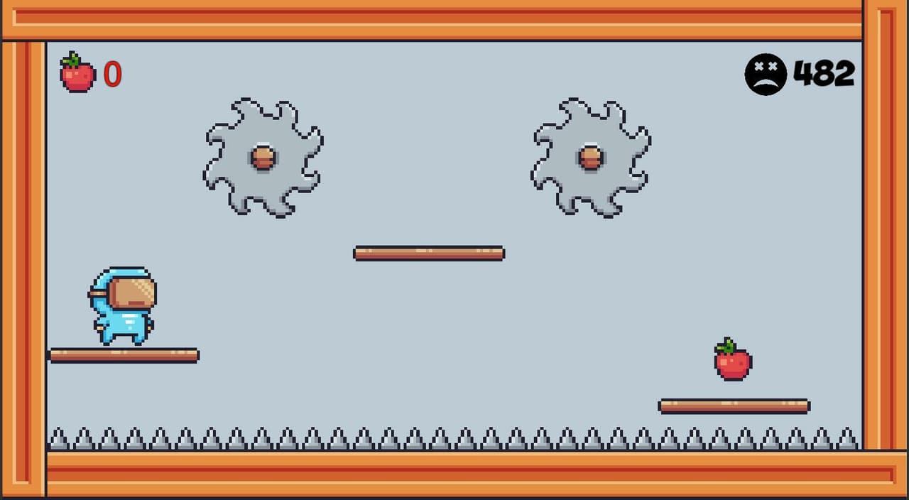 Experiment 37 screenshot 3