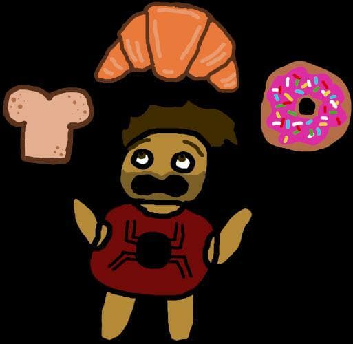 Gluten Free McGee