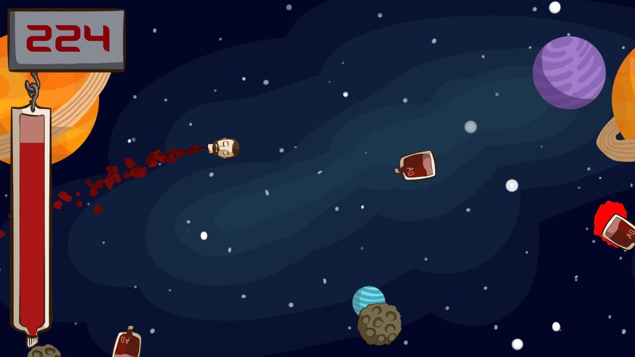 Space Head screenshot 5