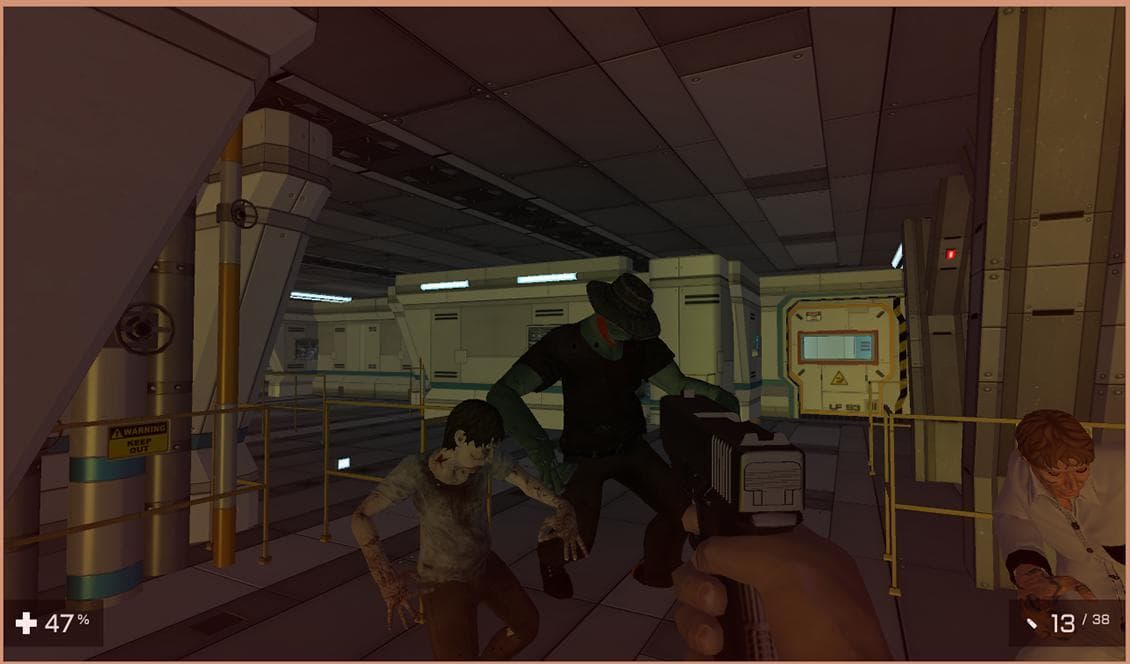 Sidefect screenshot 2
