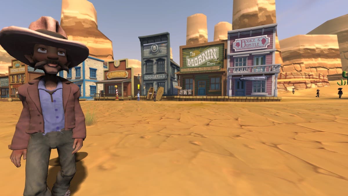 Leisure Suit Larry: Box Office Bust screenshot 2