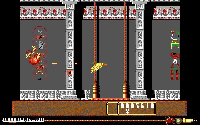 Eye of Horus screenshot 5