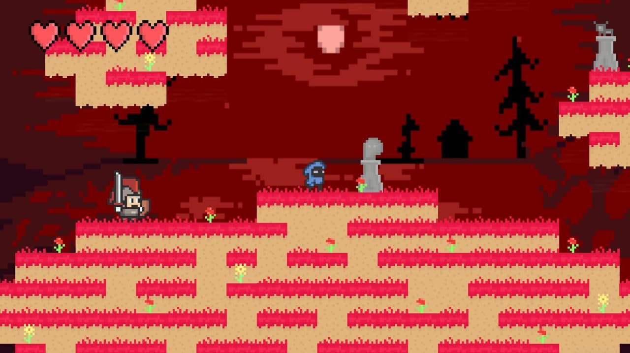 Beast Slayer (Slug In Tub) screenshot 2