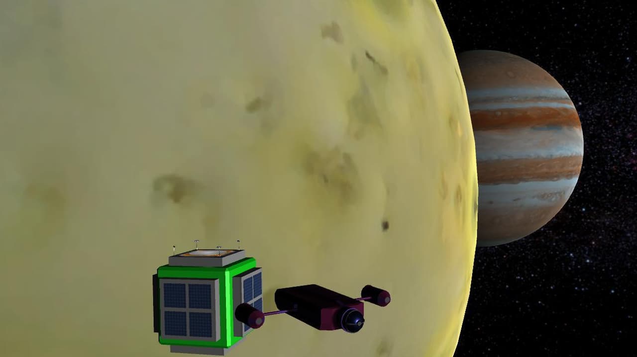Black Road Sky screenshot 3