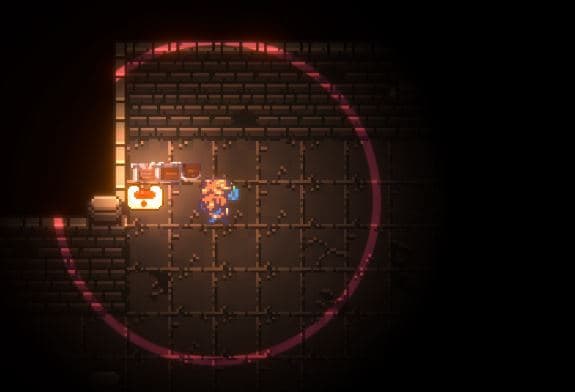 Lost Alien (TyrantsWrath) screenshot 6