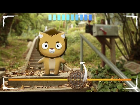 Animals Pet Go screenshot 6