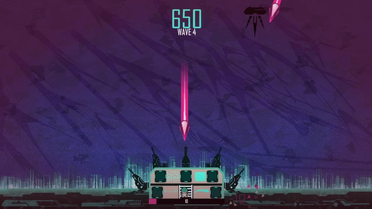 Skyshot (Kafele Palmer-Hunt) screenshot 4