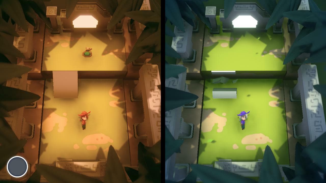Timebound screenshot 6