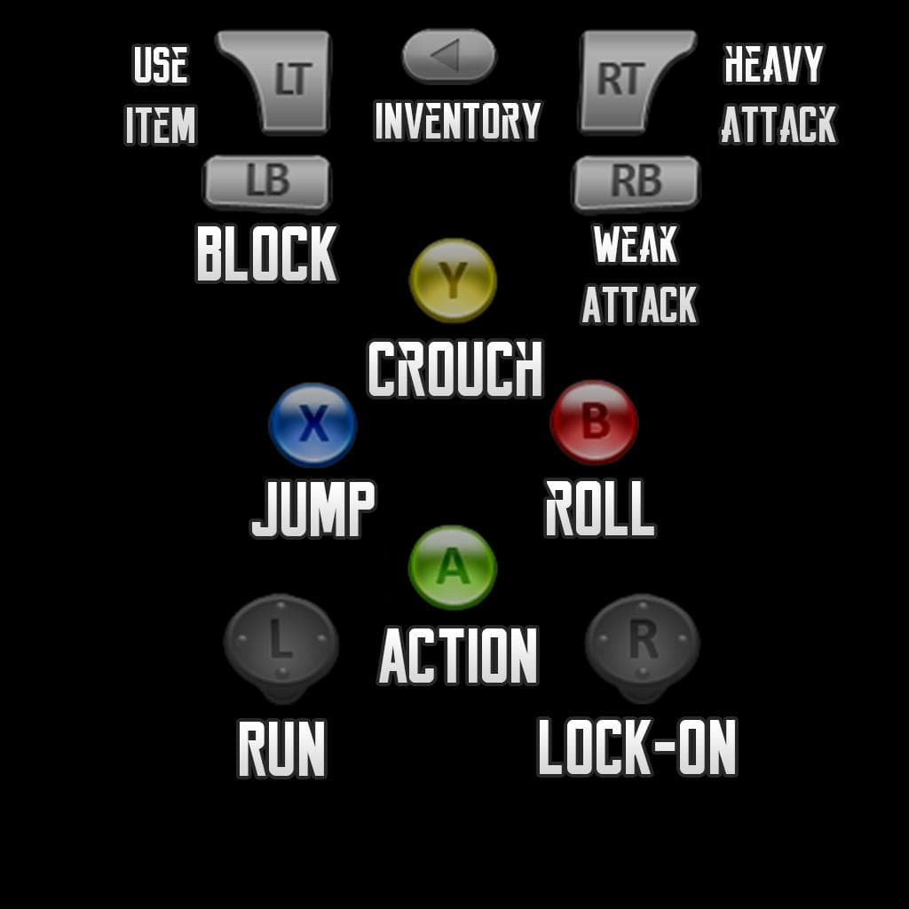 Gantz_V_DEMO_V0.2.0 screenshot 4