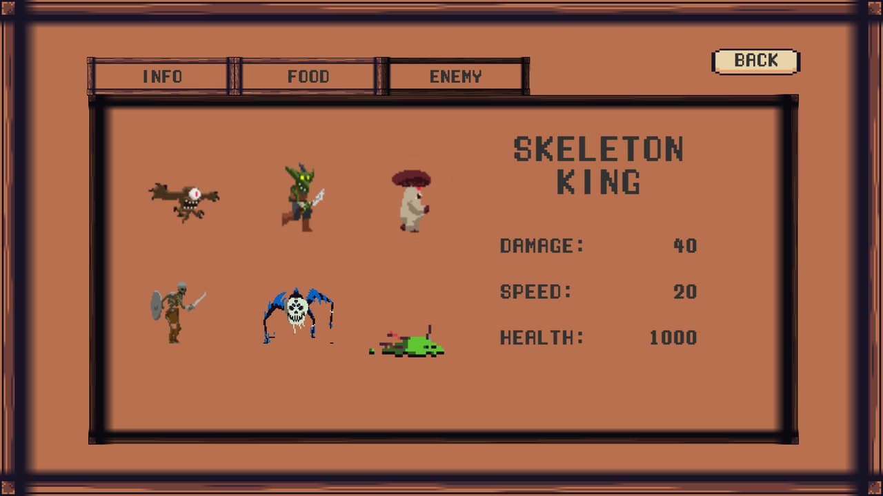 Devour (ShikharBind) screenshot 4