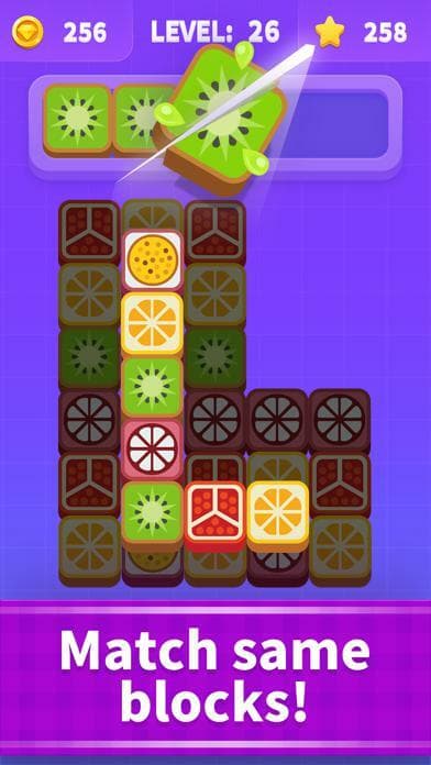 Fruit Master - Clazy Match screenshot 3