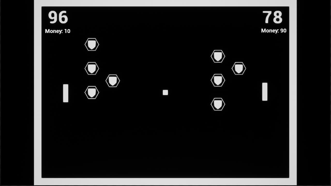 Turbo Tower Pong (Prototype) screenshot 3