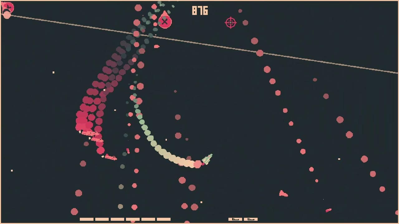 Infinite Sky (itch) screenshot 4