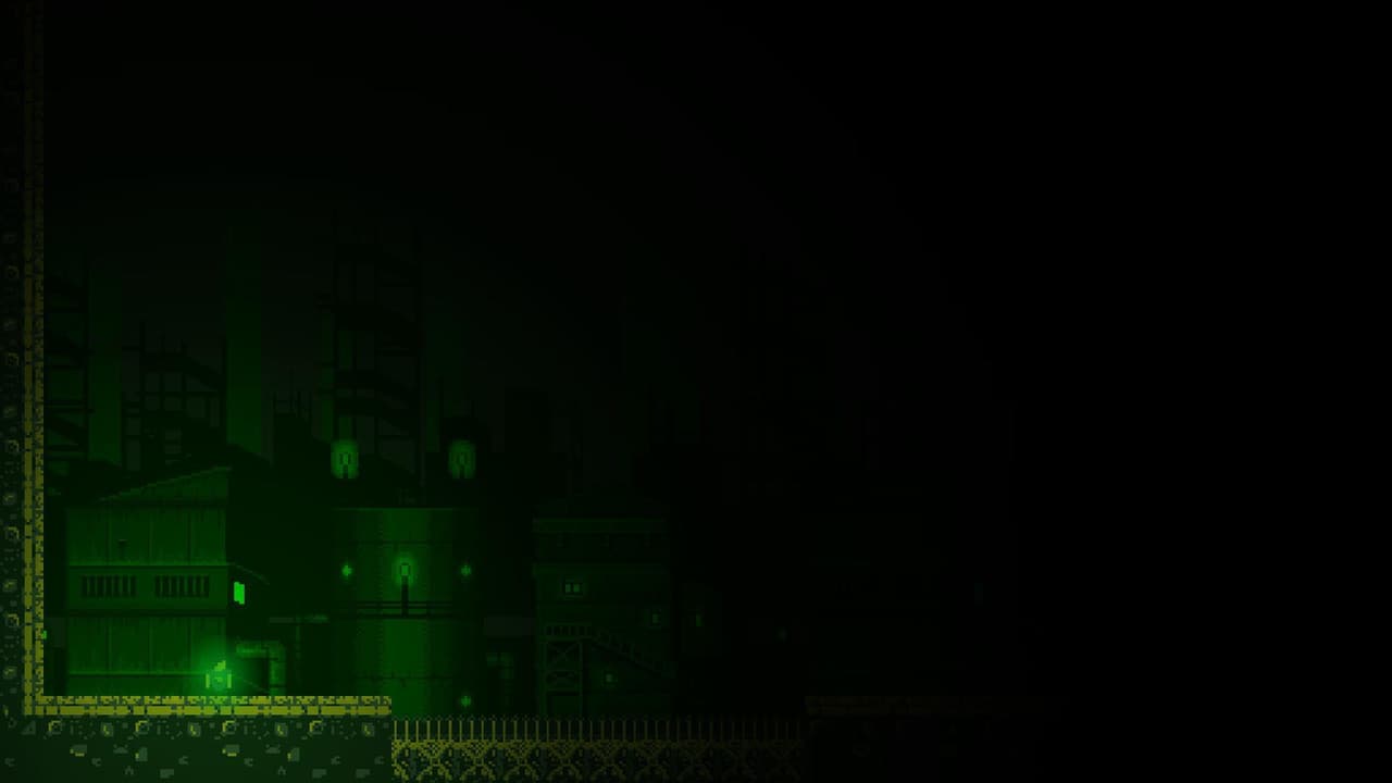 Energence screenshot 4