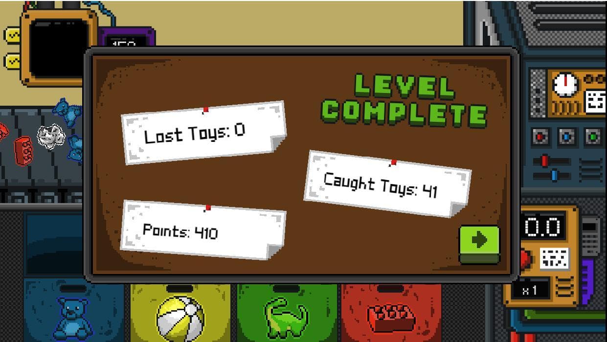 Toy Factory (JaooPhez)