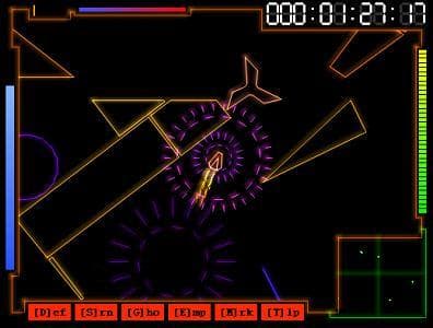 core runner screenshot 4