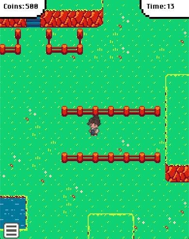 Fantasy Fishing 2 screenshot 2