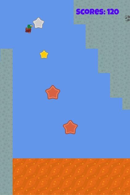 MineDuck screenshot 3
