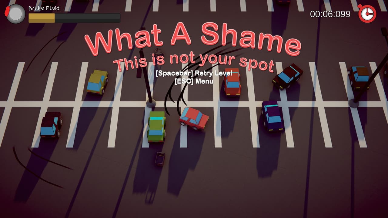 Where Is My Parking Spot screenshot 3
