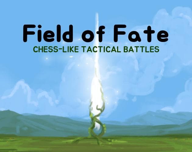 Field of Fate