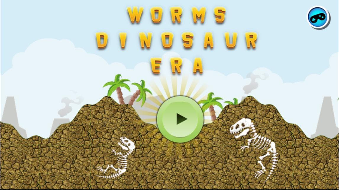 Worms (itch) screenshot 2