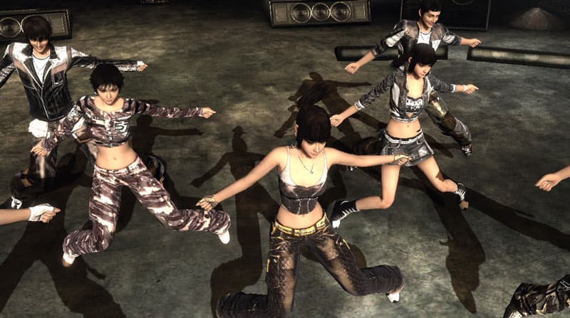 MStar screenshot 5