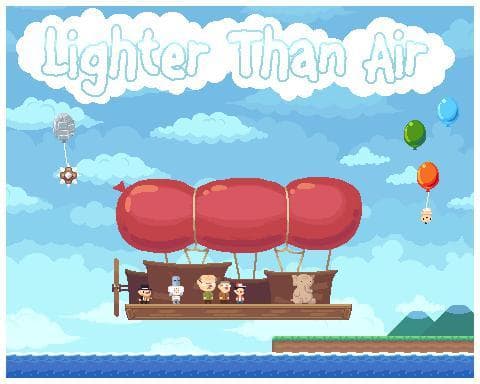 Lighter Than Air