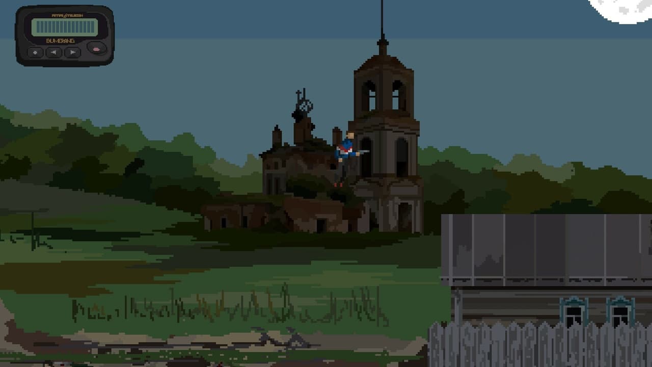 Im Russia screenshot 4