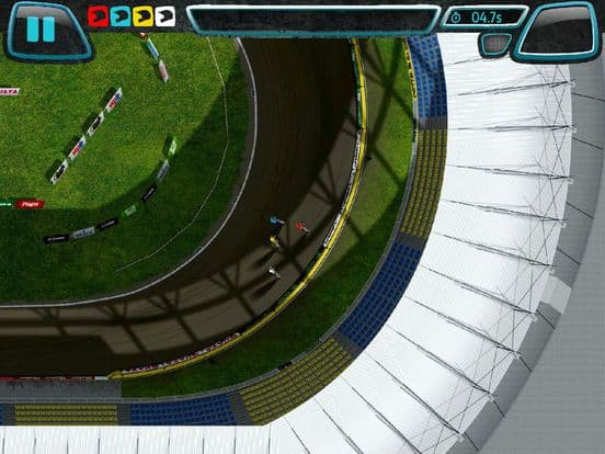 Speedway Challenge 2019 screenshot 2