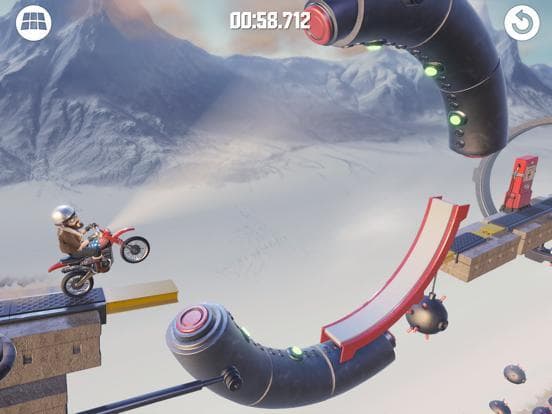 Bike Baron 2 screenshot 5