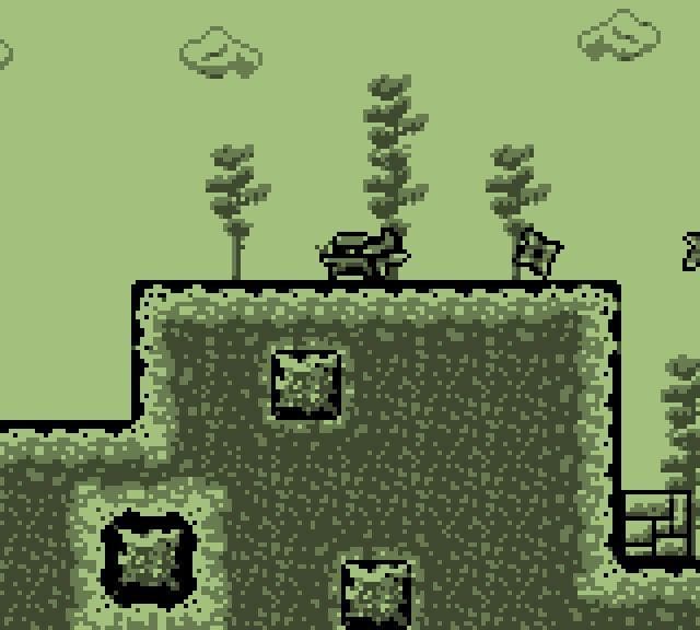 Pixel Pileup Party screenshot 3