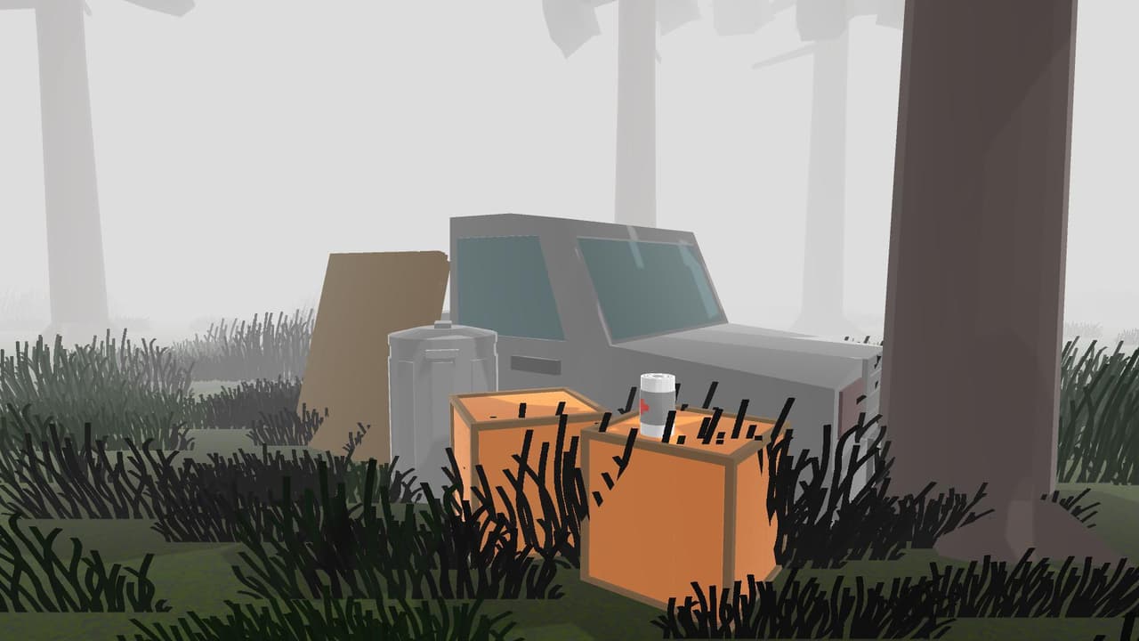 Willow Prototype screenshot 3