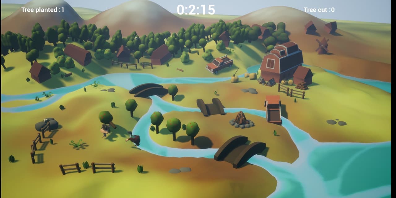 NatureTime screenshot 2