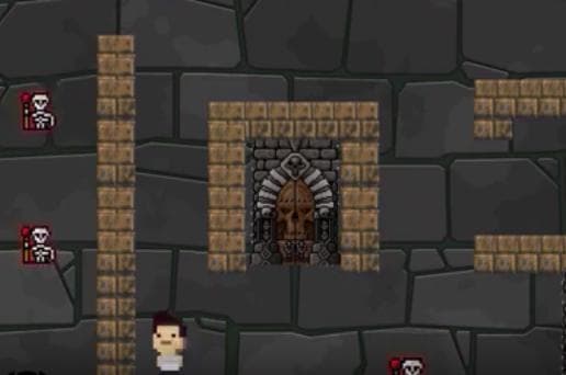 Eight Bit Byte screenshot 2