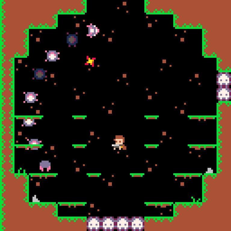 Crossbow Cavern screenshot 3