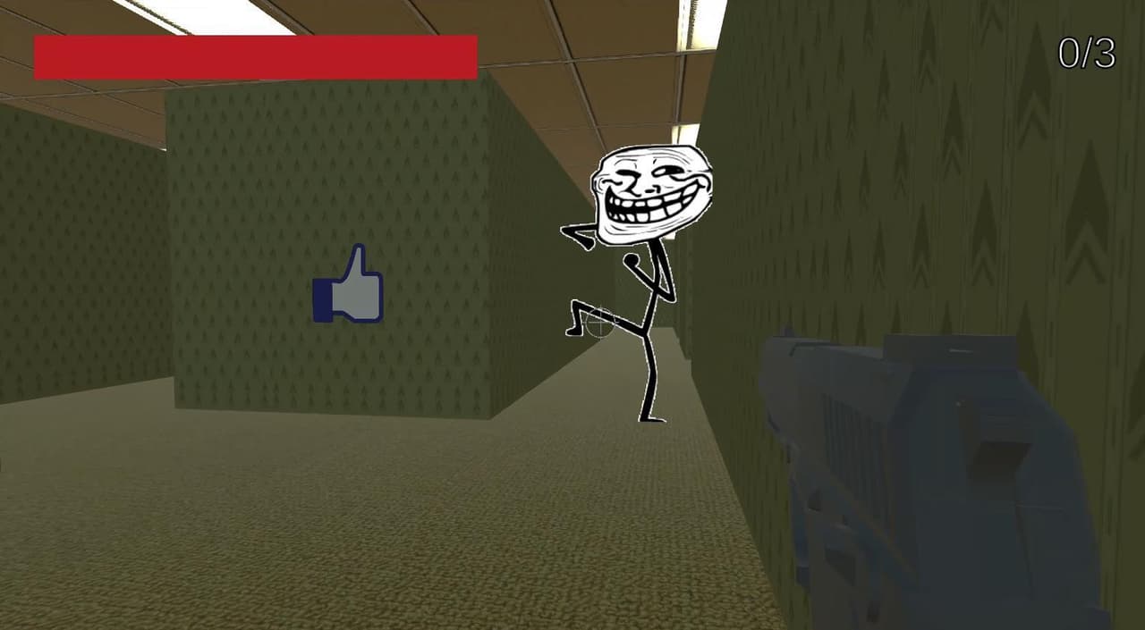 Kill The Meme screenshot 2