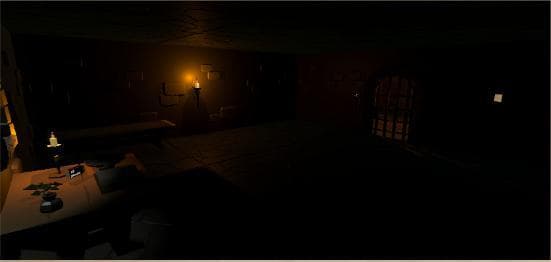 Alone in the Light screenshot 2