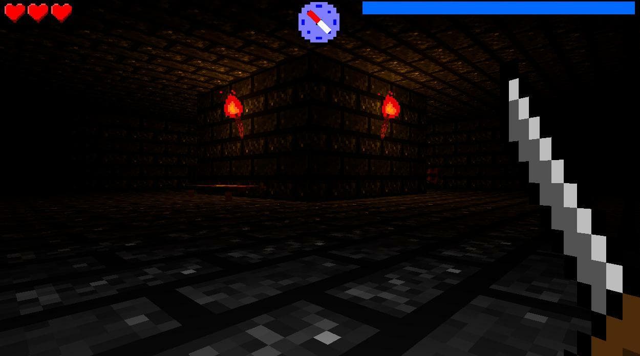 Dungeons and Beasts