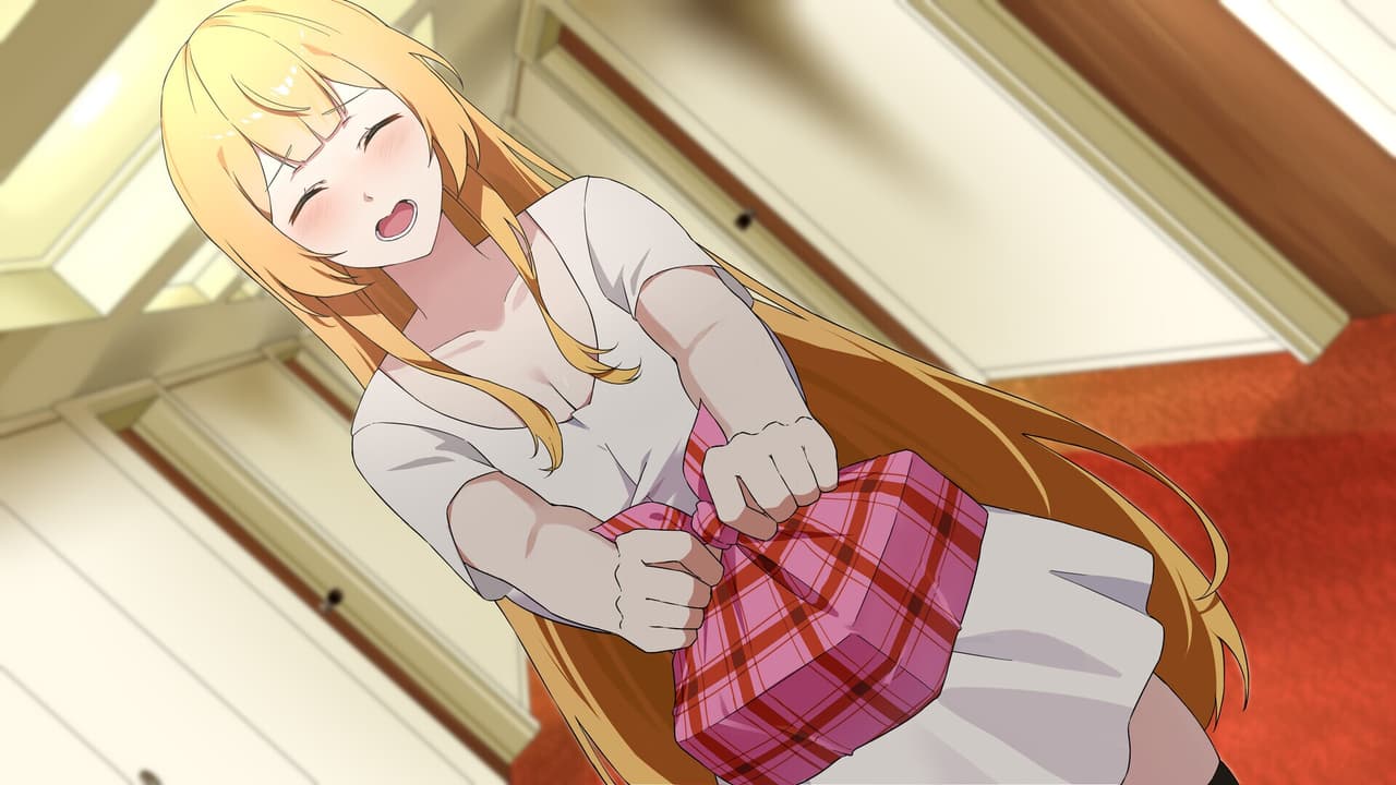 A Promise Best Left Unkept - Aya Edition screenshot 6