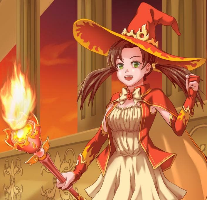Being a Support Mage Is Harder Than You Think!