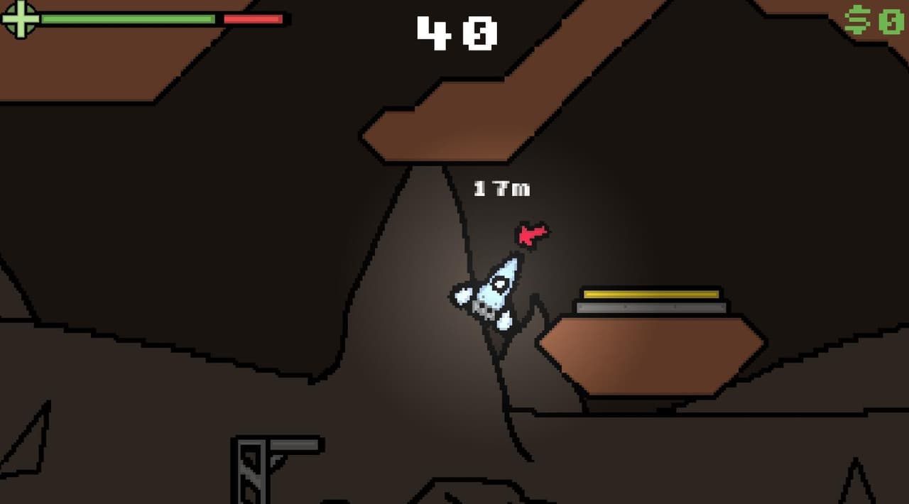 Rocket Fast screenshot 3