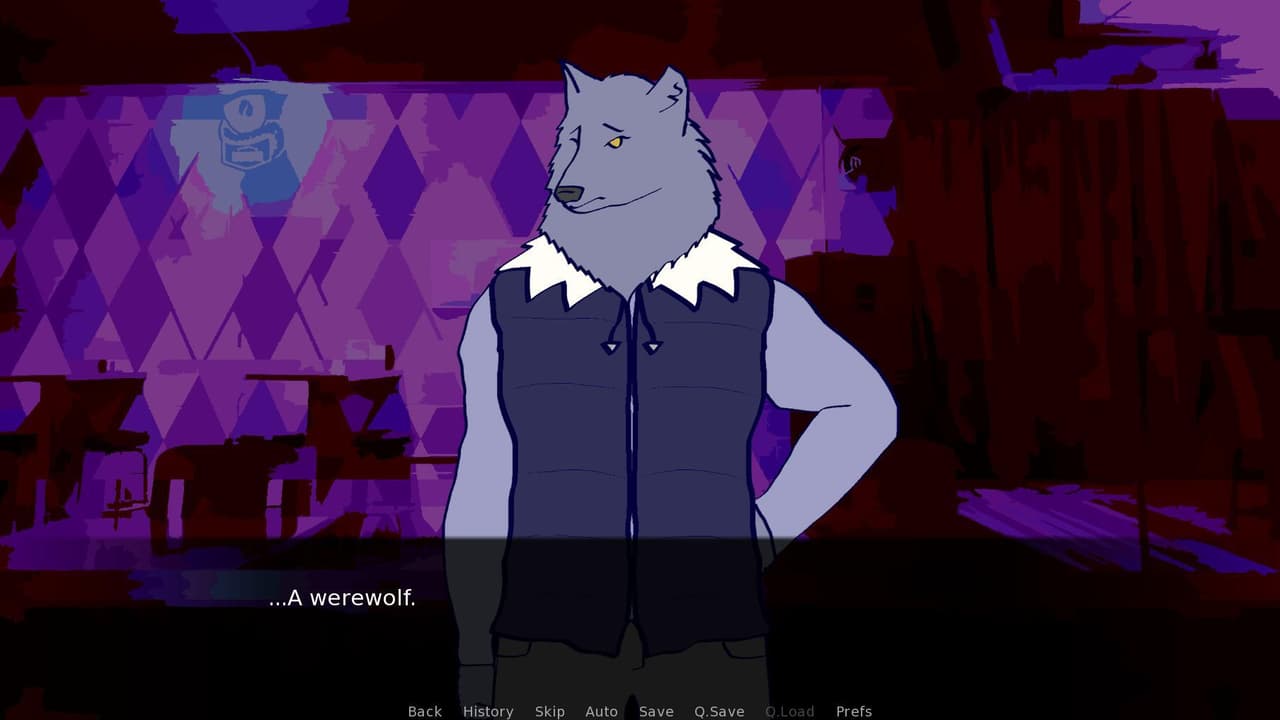 A Canine Consultation screenshot 3