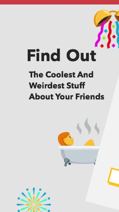 21 Secrets: For Friends Only screenshot 2