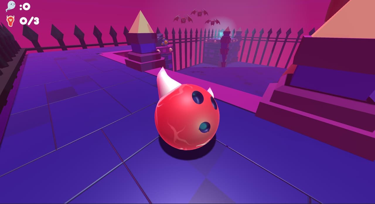 Super Demon Bowl screenshot 5